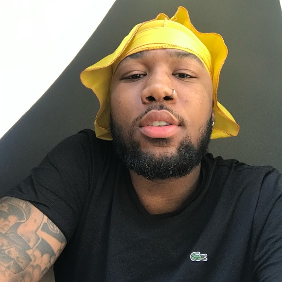 Meet your Posher, Lamont - Picture 1 of 1